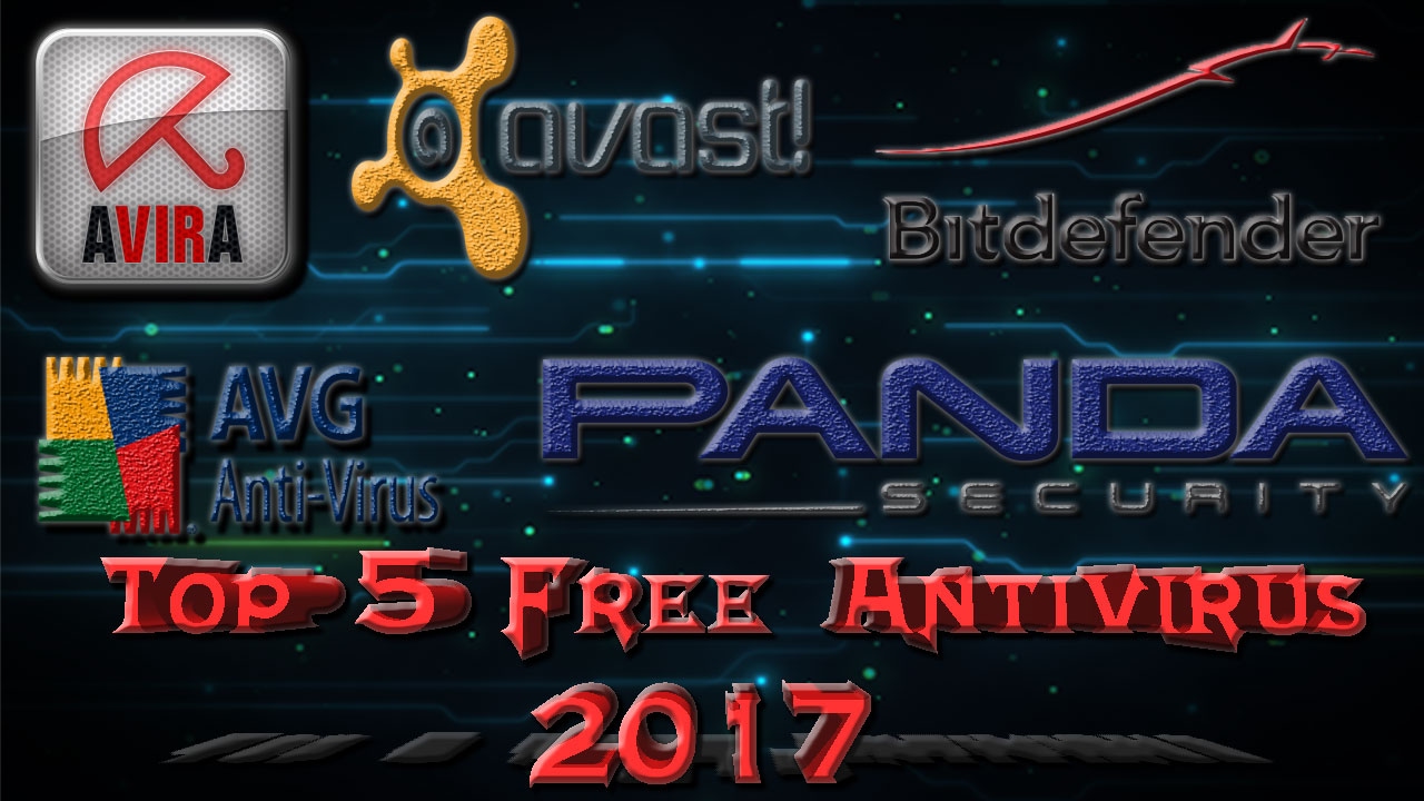 Antivirus software for mac free