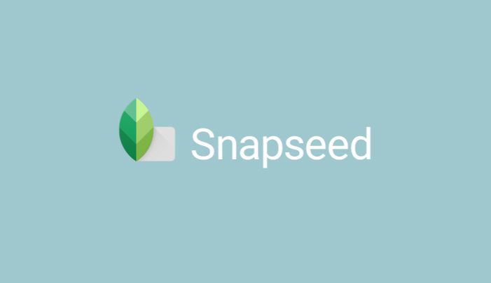 Snapseed download for pc